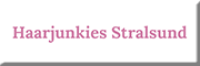 Friseur Haarjunkies Stralsund<br> Friseur Haarjunkies Stralsund<br>