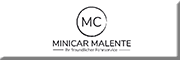 Minicar Malente<br> Malente Minicar Malente<br> Malente