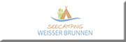Seecamping Weisser Brunnen<br>  Wittenborn