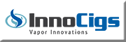 innoCigs Deutschland Norderstedt innoCigs Deutschland Norderstedt