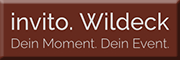 Invito Wildeck Veranstaltungs-, Event- & Feierlocation zum Mieten von Sven Weyh<br> Wildeck Invito Wildeck Veranstaltungs-, Event- & Feierlocation zum Mieten von Sven Weyh<br> Wildeck