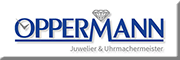 Oppermann, Uhrmachermeister - Juwelier e.Kfr.<br>  Duderstadt