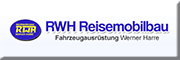 Rwh Reisemobilbau Werner Harre Pabstorf