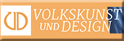 Volkskunst und Design 