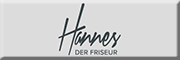 HANNES Der Friseur Mühlhausen-Ehingen