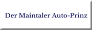 Der Maintaler Auto-Prinz<br>  Maintal