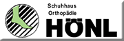 Schuhhaus - Orthopädie HÖNL 