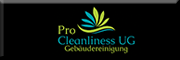 Pro Clean Liness<br>  Gießen