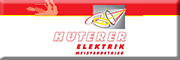 Huterer Elektrik GmbH<br> Wimsheim Huterer Elektrik GmbH<br> Wimsheim