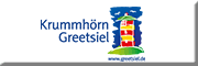 Greetsiel Gesundheitsoase<br>  Krummhörn