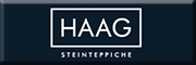 HAAG Steinteppiche<br> HAAG Steinteppiche<br>