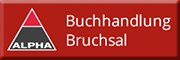 Buchhandlung Alpha Buchhandlung Alpha
