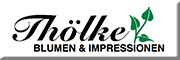 Thölke Blumen & Impressionen<br> Thölke Blumen & Impressionen<br>
