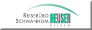 Reisebüro Schwanheim Heuser Reisen GmbH 