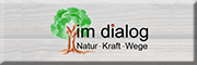 im dialog - Natur*Kraft*Wege - Nicole Sach 