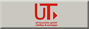 Ulf Tauschke GmbH<br> Altglietzen Ulf Tauschke GmbH<br> Altglietzen
