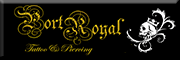 Port Royal Tattoo & Piercing Friedrichshafen Port Royal Tattoo & Piercing Friedrichshafen