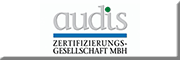 Audis Zertifizierungsgesellschaft mbH Viernheim Audis Zertifizierungsgesellschaft mbH Viernheim