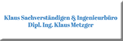 Dipl.-Ing. Klaus Metzger Neunkirchen Dipl.-Ing. Klaus Metzger Neunkirchen
