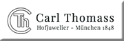 Carl Thomass KG Hofjuwelier und Goldschmiede 