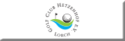 Golf Club Hetzenhof e.V. Lorch