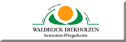 Senioren-Pflegeheim Waldblick Diekholzen GmbH Diekholzen Senioren-Pflegeheim Waldblick Diekholzen GmbH Diekholzen