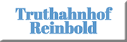 Truthahnhof Reinbold<br>  Freiamt