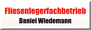 Fliesenlegerfachbetrieb Daniel Wiedemann  Südbrookmerland