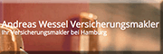 Andreas Wessel Versicherungsmakler Brunsbek