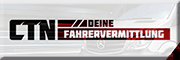 CTN Deine Fahrervermittlung Neubrandenburg CTN Deine Fahrervermittlung Neubrandenburg