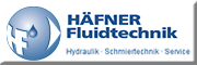 Häfner Fluidtechnik GmbH Mainhausen