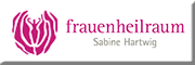 Frauenheilraum - Sexualtherapie Sabine Hartwig<br>  