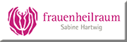 Frauenheilraum - Sexualtherapie Sabine Hartwig<br> Frauenheilraum - Sexualtherapie Sabine Hartwig<br>