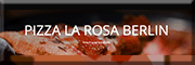 Restaurant Pizza La Rosa 