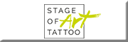 Stage of Art Tattoo 