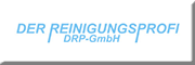 Der Reinigungsprofi DRP GMBH 