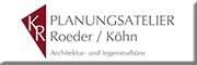 PLANUNGSATELIER Roeder / Köhn Jühnde