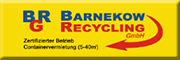 Barnekow Recycling GmbH Drakenburg Barnekow Recycling GmbH Drakenburg