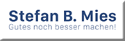 Stefan B. Mies Finanz Beratung Stefan B. Mies Finanz Beratung