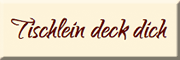 Tischlein deck dich Haunsheim Tischlein deck dich Haunsheim