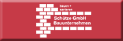 Schütze GmbH Bauunternehmen Friedrichshafen