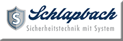 Schlapbach Sicherheitstechnik<br>  Erkrath