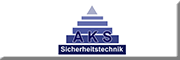 AKS Sicherheitstechnik AKS Sicherheitstechnik