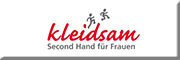 Kleidsam Diakonia Second Hand für Frauen<br>  