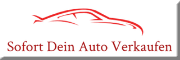 Sofort dein Auto verkaufen 