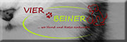 4Beiner feine Tiernahrung 4Beiner feine Tiernahrung