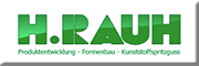 H. Rauh GmbH & Co KG H. Rauh GmbH & Co KG