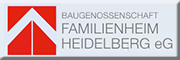 Studentenwohnheim der Baugenossenschaft Familienheim Heidelberg eG
 