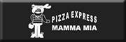 Pizza Express Mamma Mia Bad Dürrheim