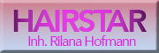 HAIRSTAR Inh. Rilana Hofmann Mutlangen